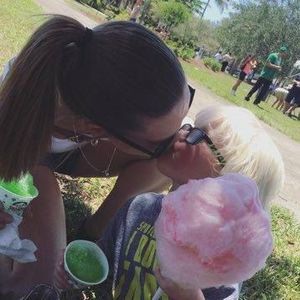 Meet your Posher, Jessie